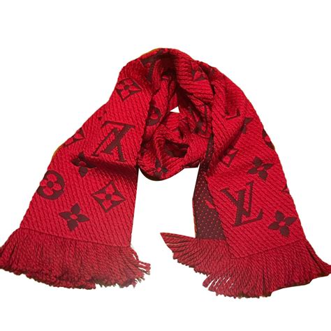 écharpe homme louis vuitton|louis vuitton foulard.